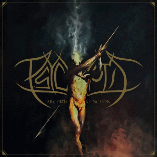 Psycroptic : Architects of Extinction